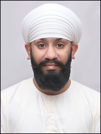 Saravpreet Singh